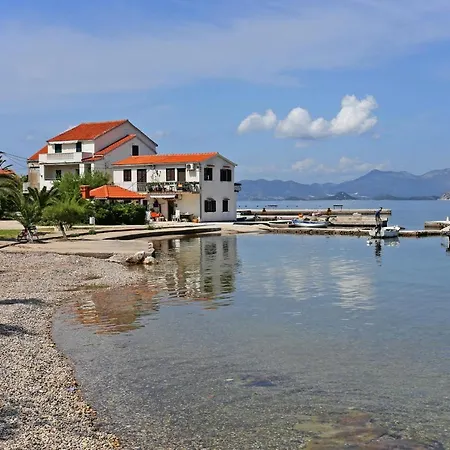 Appartamento By The Sea Sreser, Peljesac - 10105 *