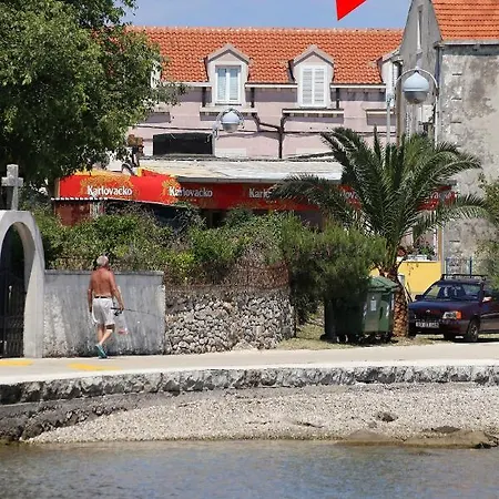 By The Sea Sreser, Peljesac - 10105 * Janjina