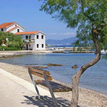 By The Sea Sreser, Peljesac - 10105 Apartment *
