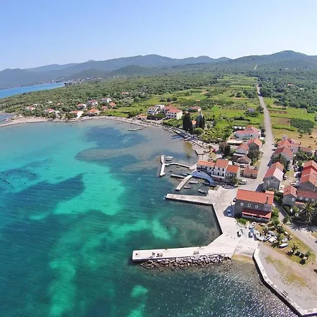 By The Sea Sreser, Peljesac - 10105