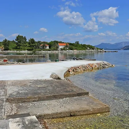 By The Sea Sreser, Peljesac - 10105 * Janjina