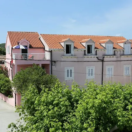 By The Sea Sreser, Peljesac - 10105 Apartment Janjina