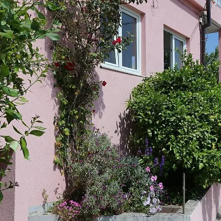 Apartman By The Sea Sreser, Peljesac - 10105
