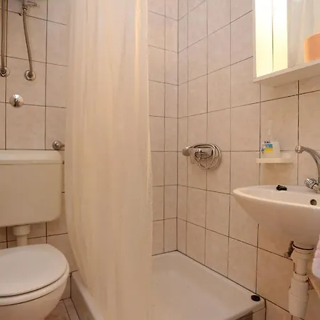 By The Sea Sreser, Peljesac - 10105 Apartman *