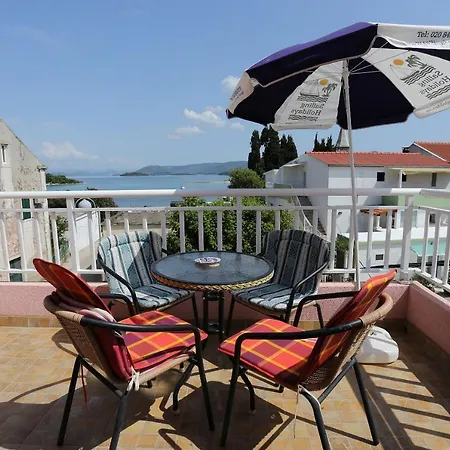 By The Sea Sreser, Peljesac - 10105 Appartement Janjina