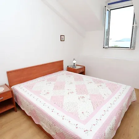 By The Sea Sreser, Peljesac - 10105 Janjina