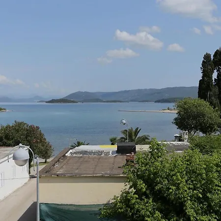 By The Sea Sreser, Peljesac - 10105 Apartment Janjina