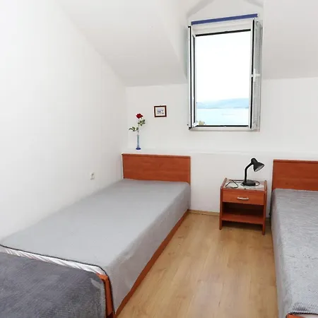 By The Sea Sreser, Peljesac - 10105 Apartman *