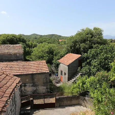 By The Sea Sreser, Peljesac - 10105 Apartment Janjina