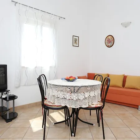 By The Sea Sreser, Peljesac - 10105 Apartment Janjina