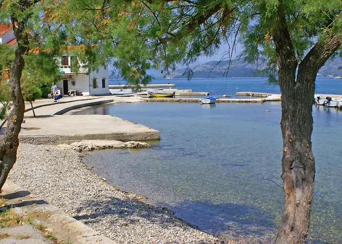 By The Sea Sreser, Peljesac - 10105 *