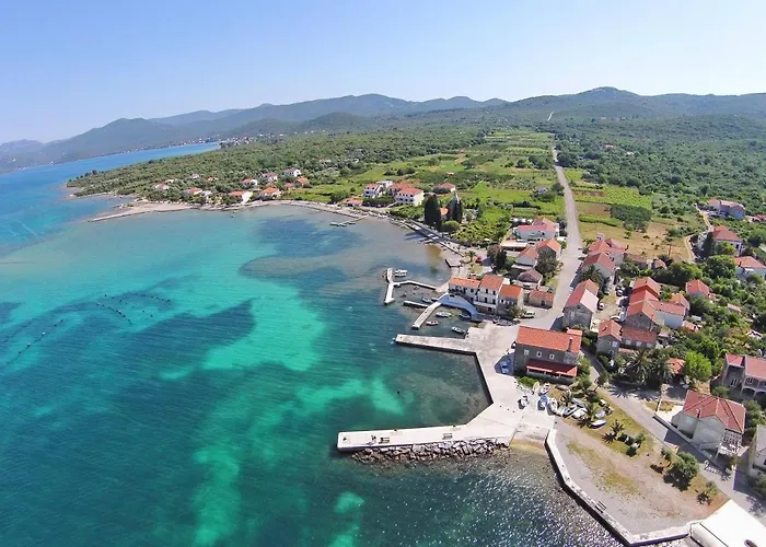 By The Sea Sreser, Peljesac - 10105