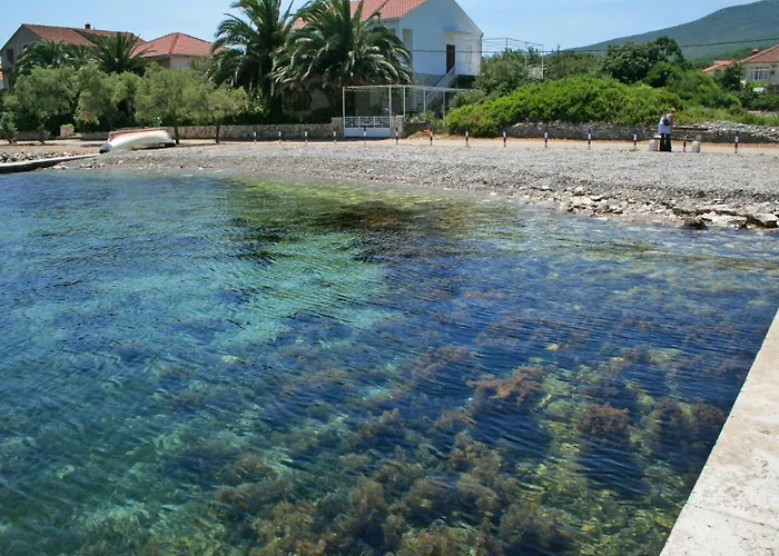 By The Sea Sreser, Peljesac - 10105 *