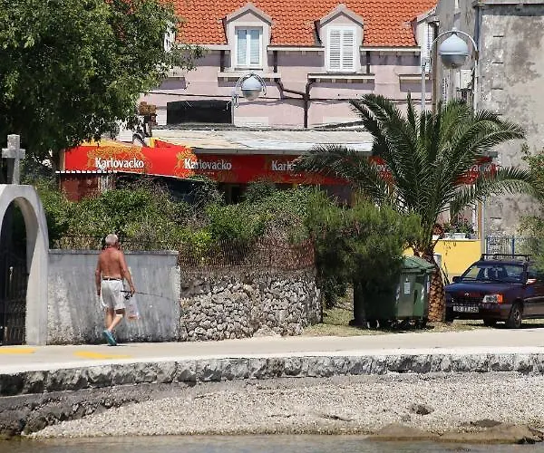 By The Sea Sreser, Peljesac - 10105 * Janjina