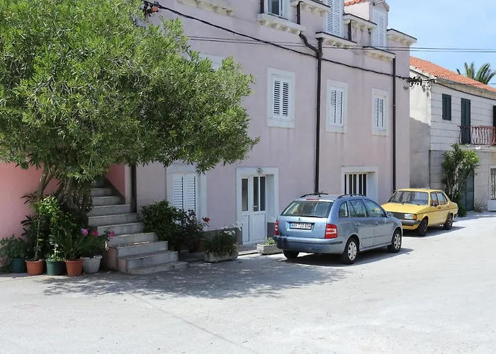 By The Sea Sreser, Peljesac - 10105 * Janjina