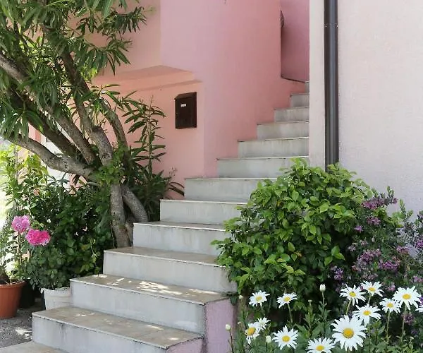 By The Sea Sreser, Peljesac - 10105 * Janjina