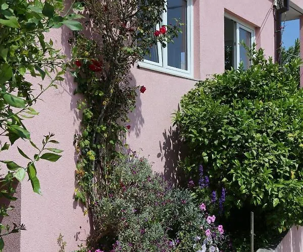 Apartment By The Sea Sreser, Peljesac - 10105