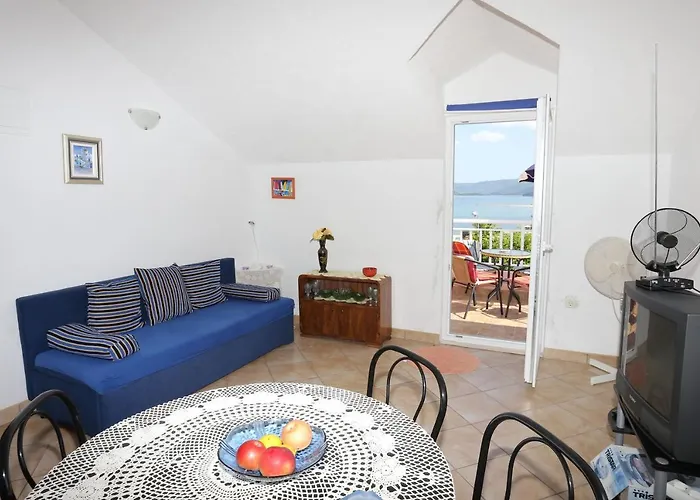 By The Sea Sreser, Peljesac - 10105 * Janjina