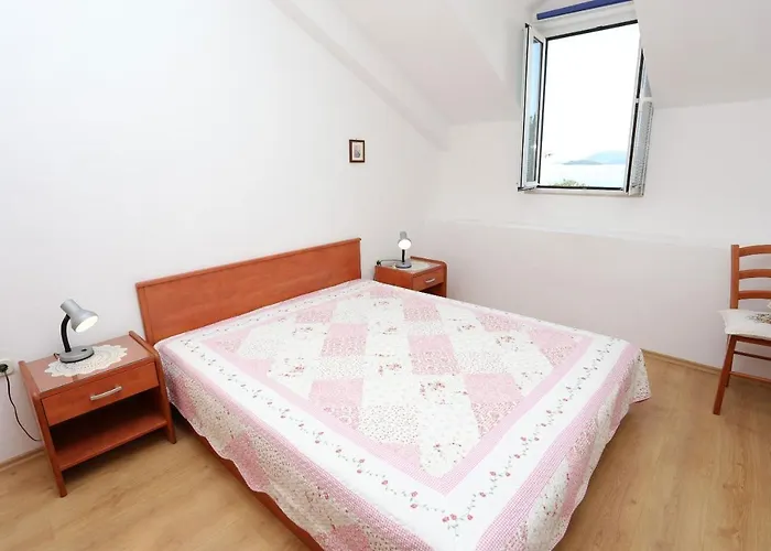 By The Sea Sreser, Peljesac - 10105 Janjina