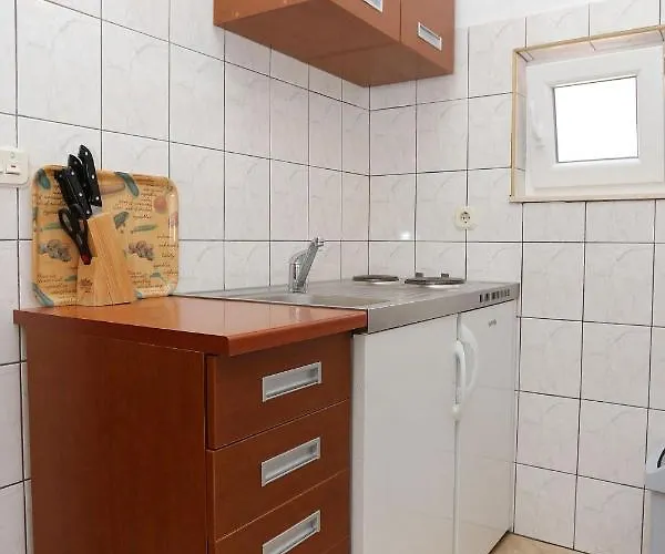 By The Sea Sreser, Peljesac - 10105 * Janjina