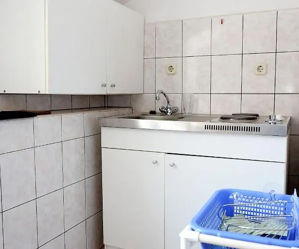 By The Sea Sreser, Peljesac - 10105 Janjina