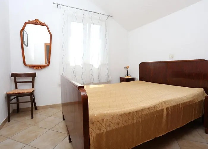 By The Sea Sreser, Peljesac - 10105