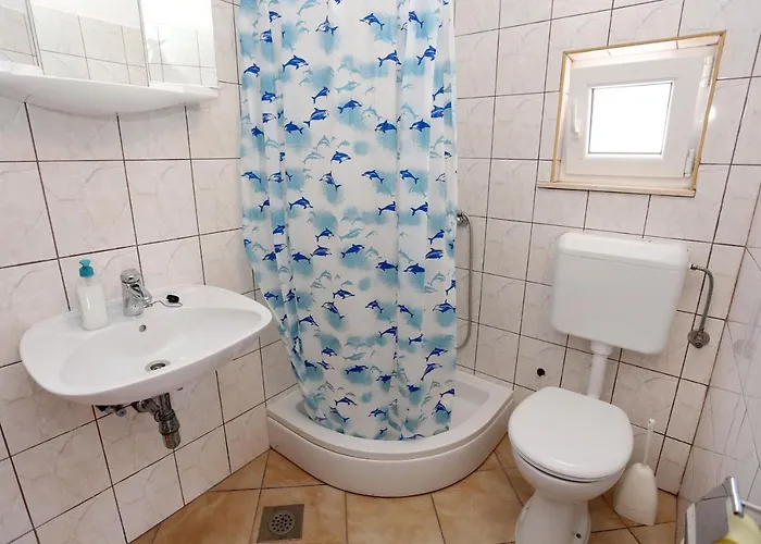 By The Sea Sreser, Peljesac - 10105 * Janjina