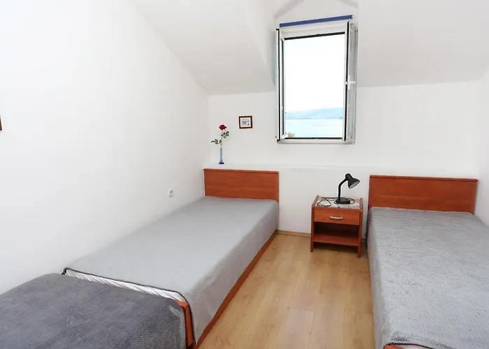 By The Sea Sreser, Peljesac - 10105 Apartment *