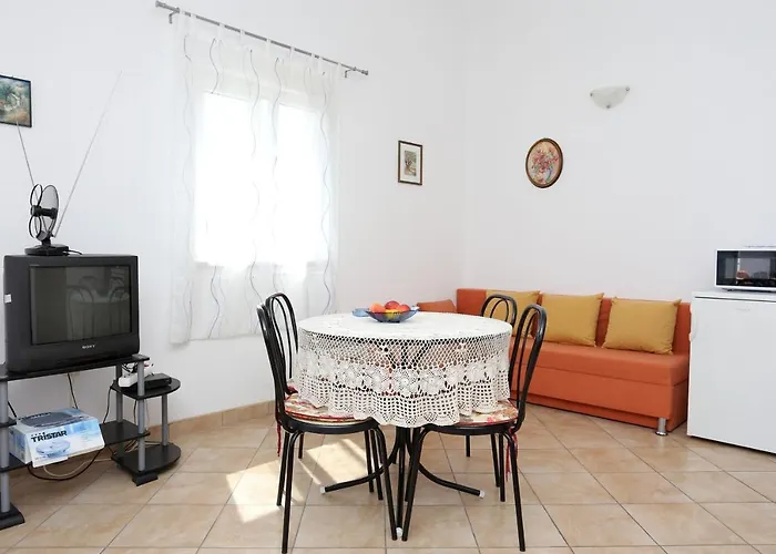 By The Sea Sreser, Peljesac - 10105 Apartment Janjina